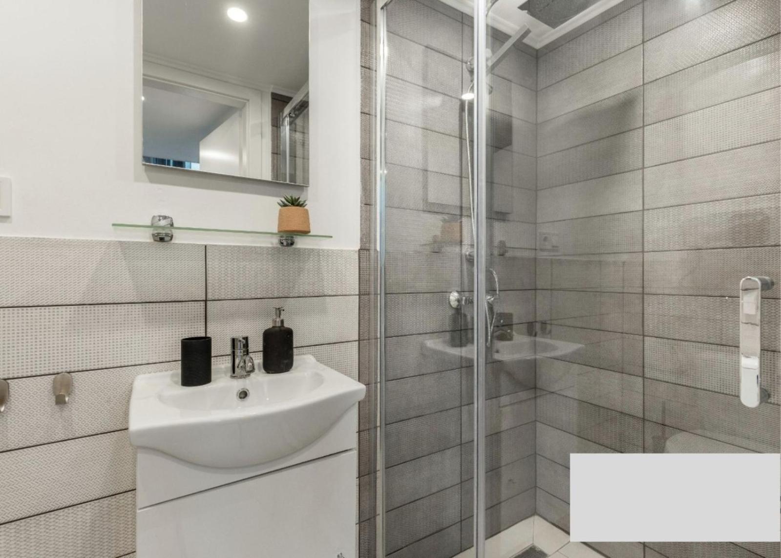 S13- Boutique Apartments, Best Location, By Bqa Apartment Budapest