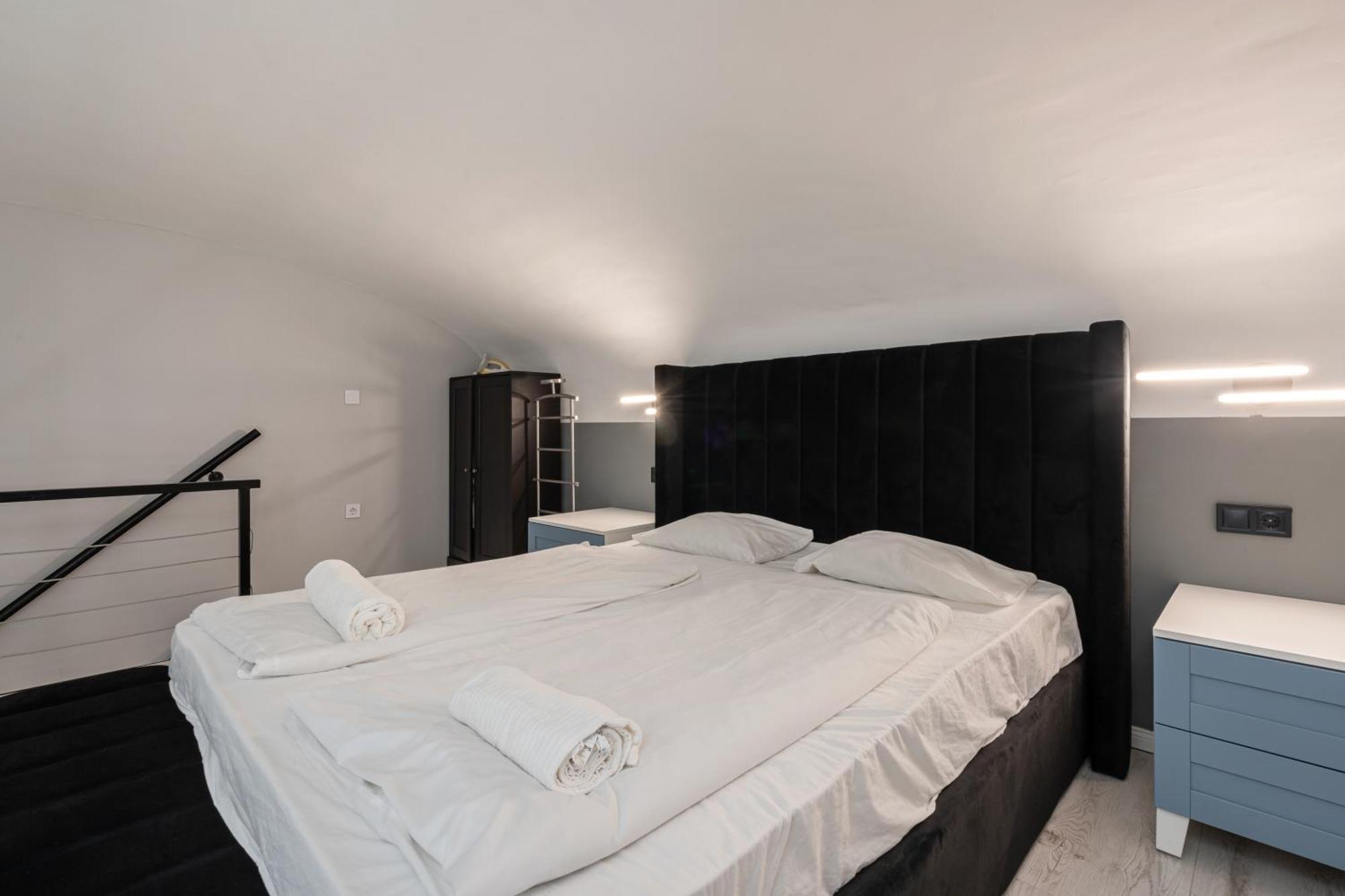 Apartment S13- Boutique Apartments, Best Location, By Bqa Budapest