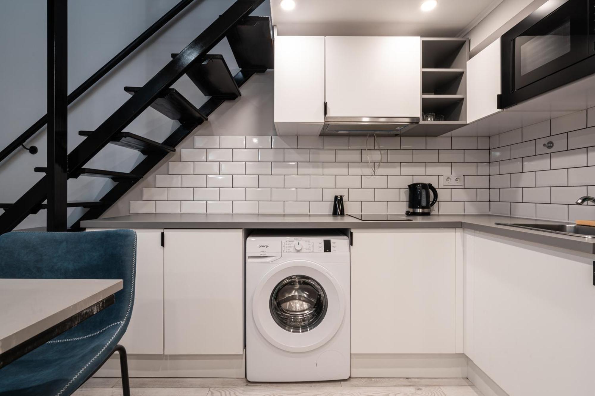 S13- Boutique Apartments, Best Location, By Bqa Apartment