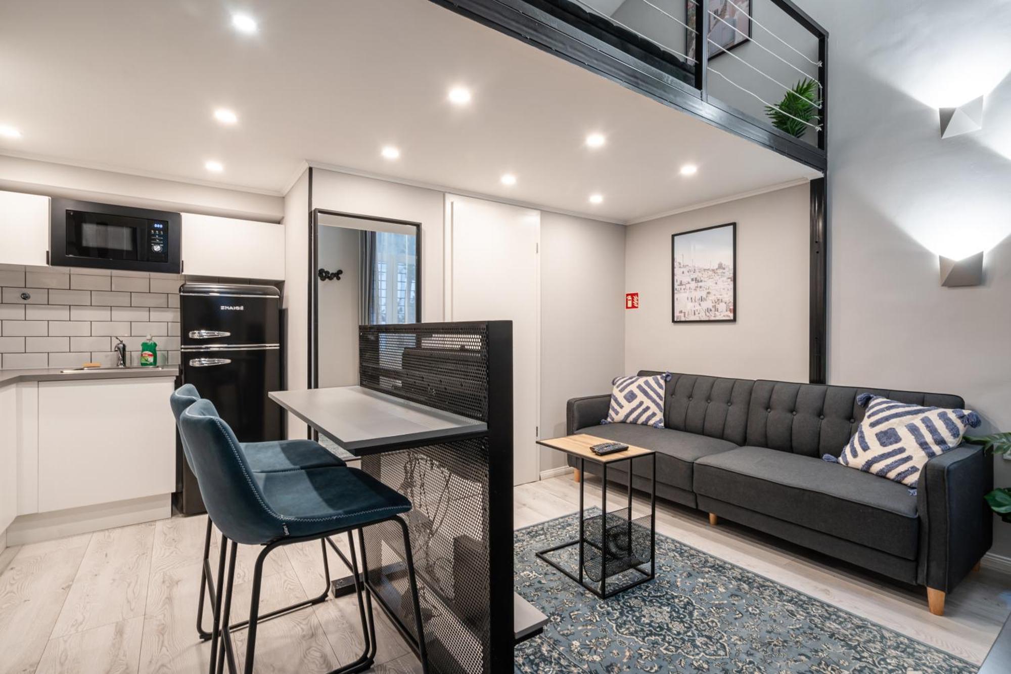 S13- Boutique Apartments, Best Location, By Bqa Apartment
