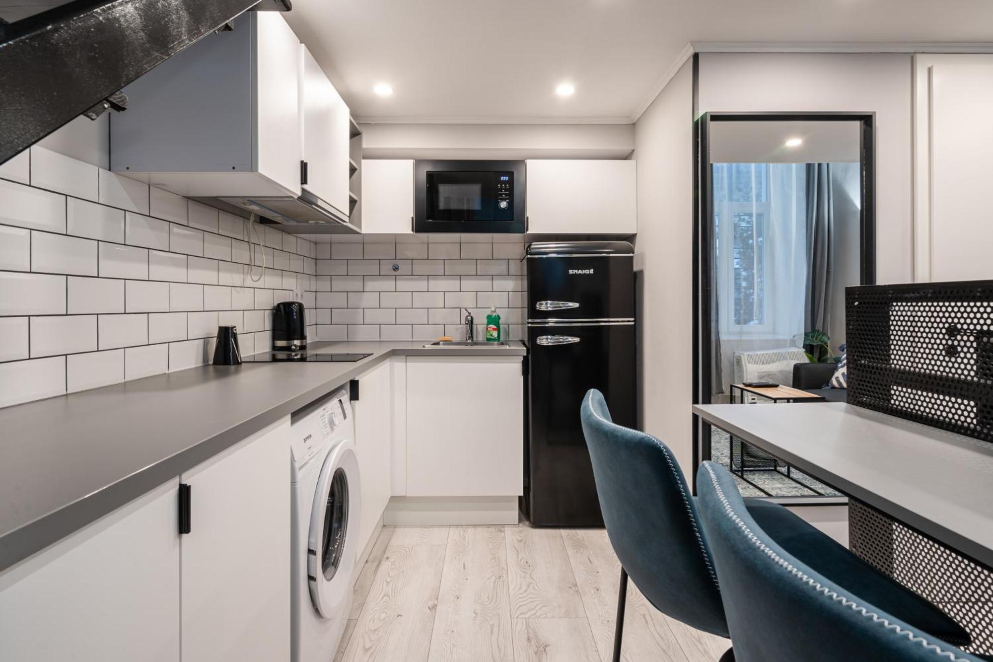 Apartment S13- Boutique Apartments, Best Location, By Bqa