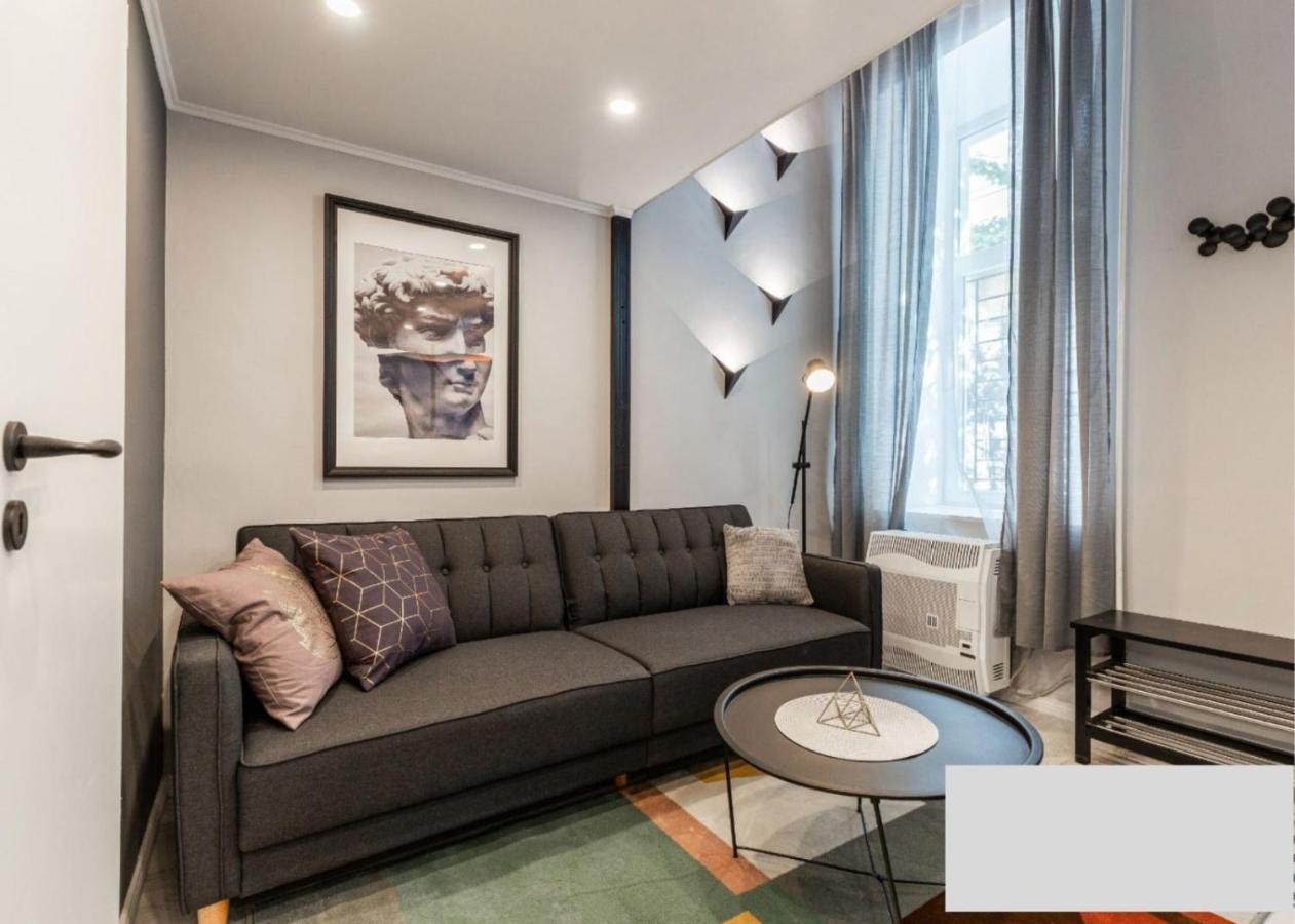 S13- Boutique Apartments, Best Location, By Bqa Budapesta