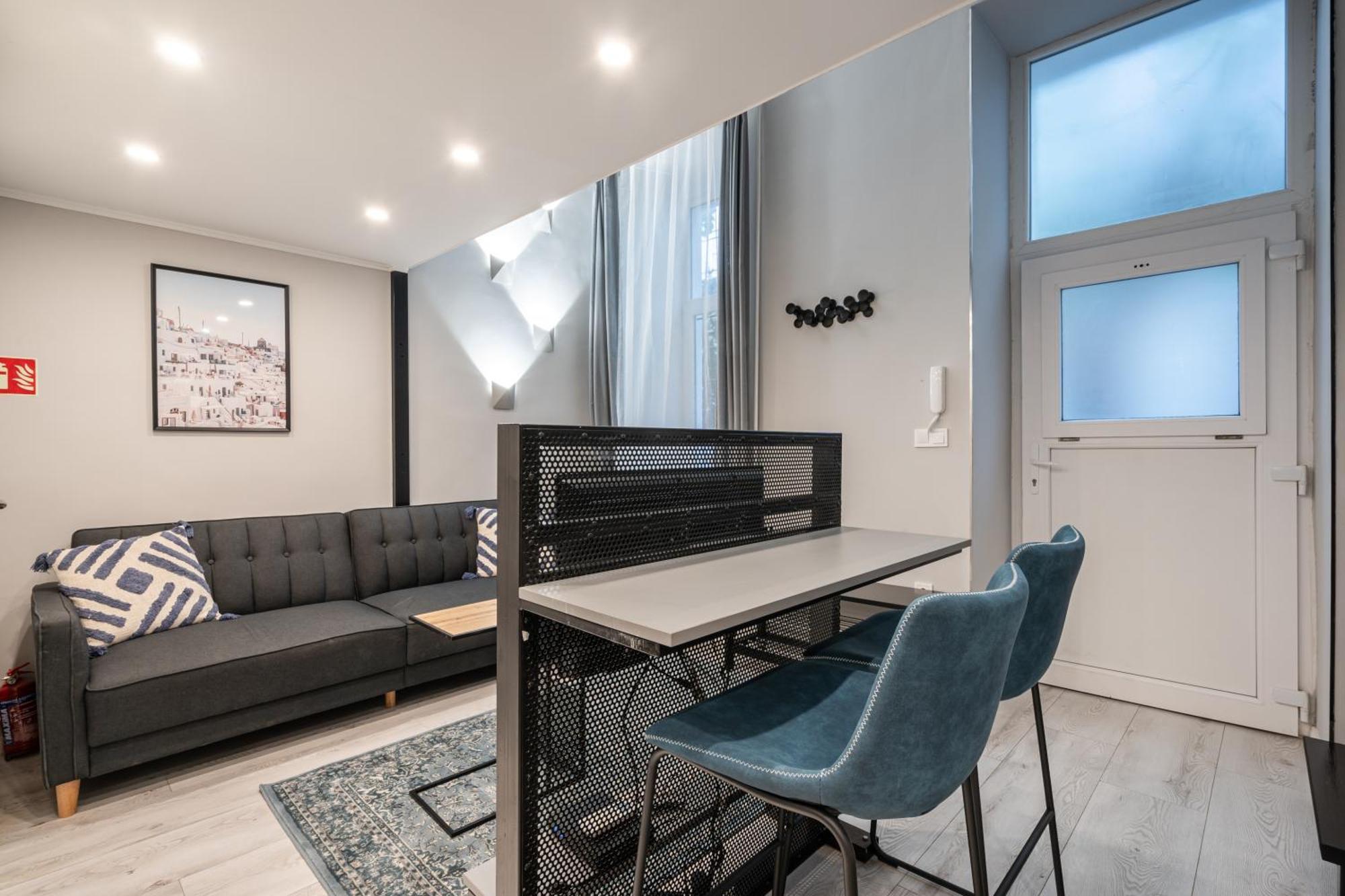 S13- Boutique Apartments, Best Location, By Bqa * Budapesta