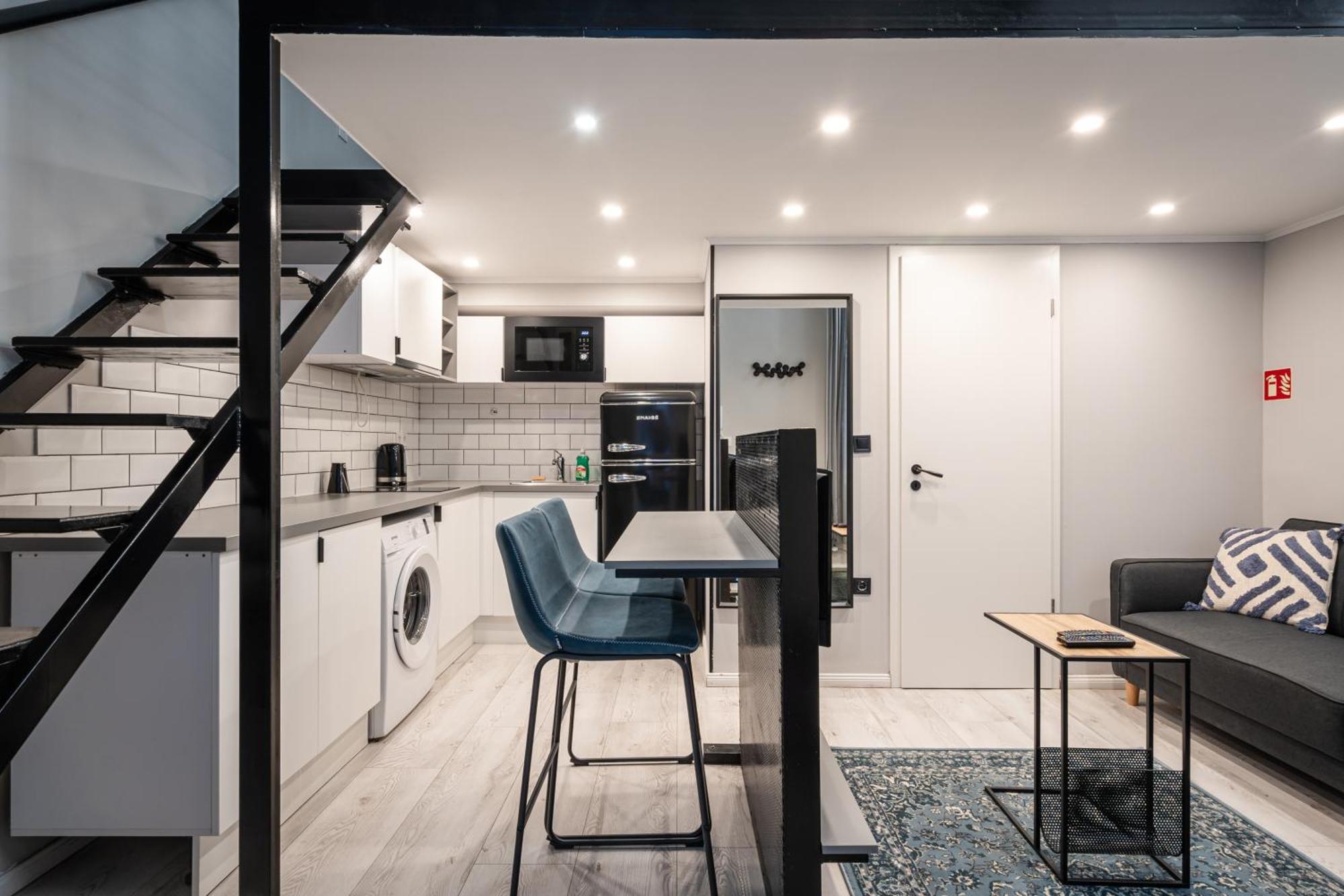 S13- Boutique Apartments, Best Location, By Bqa Apartmán *