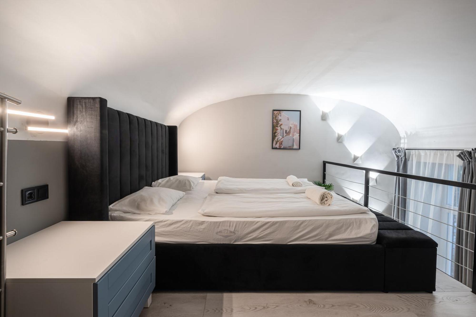 S13- Boutique Apartments, Best Location, By Bqa * Budapesta