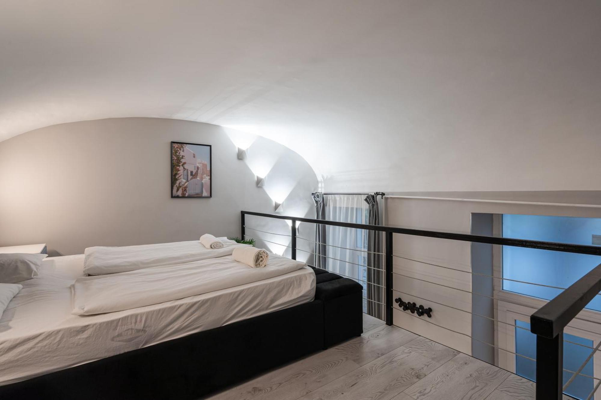 S13- Boutique Apartments, Best Location, By Bqa Budapesta