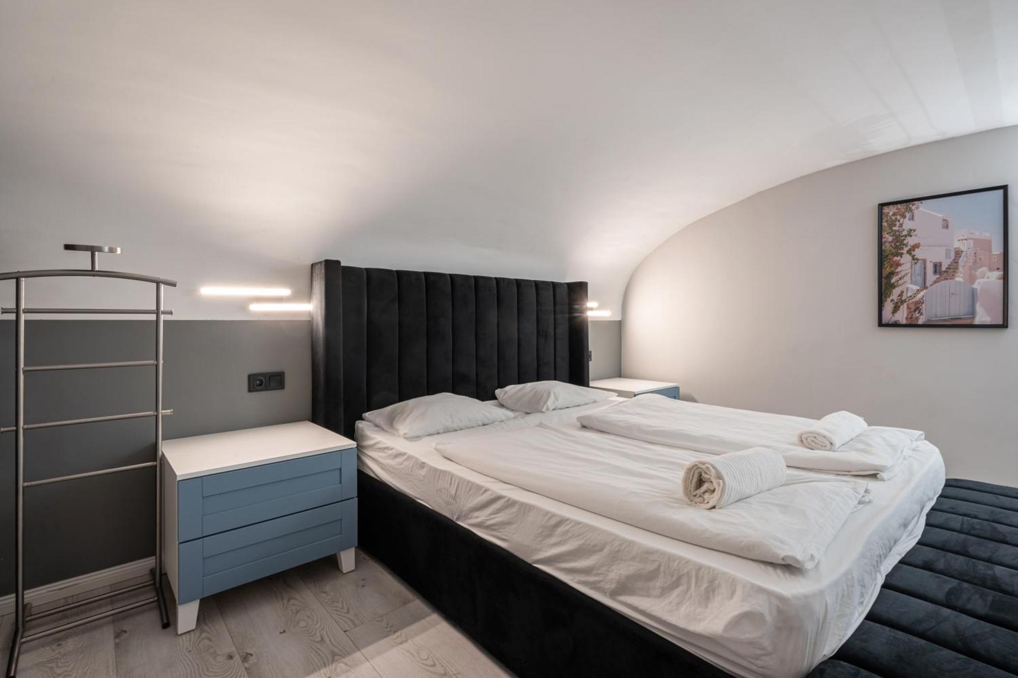 S13- Boutique Apartments, Best Location, By Bqa Budapesta